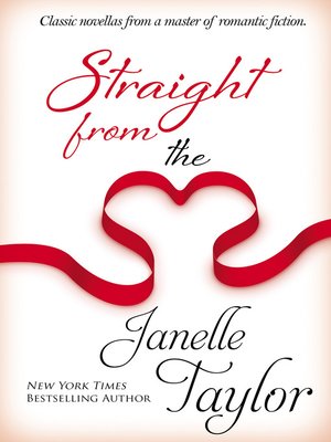 cover image of Straight From the Heart